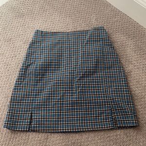 Brandy Melville skirt